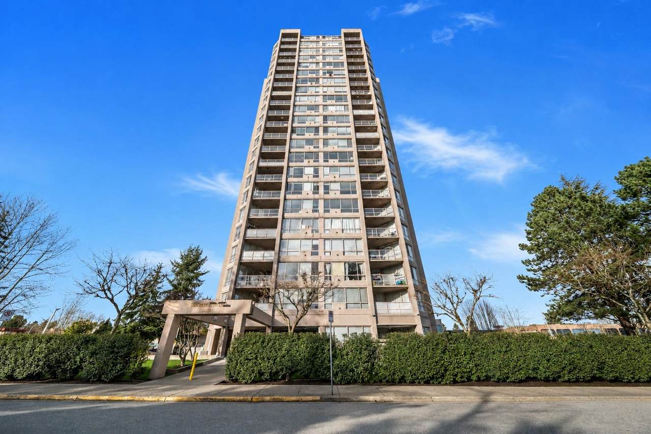 14881 103A Avenue - Photo 1