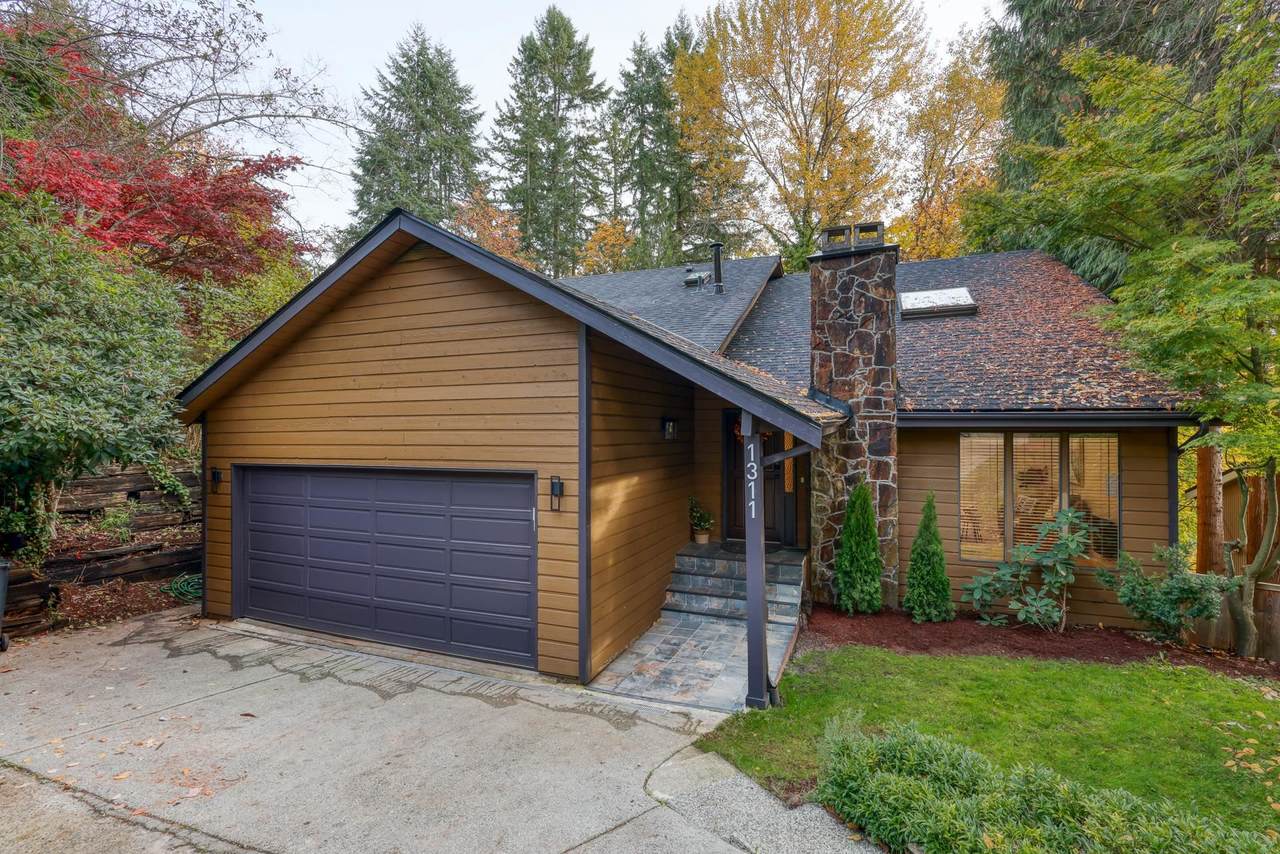 1311 Charter Hill Drive - Photo 1