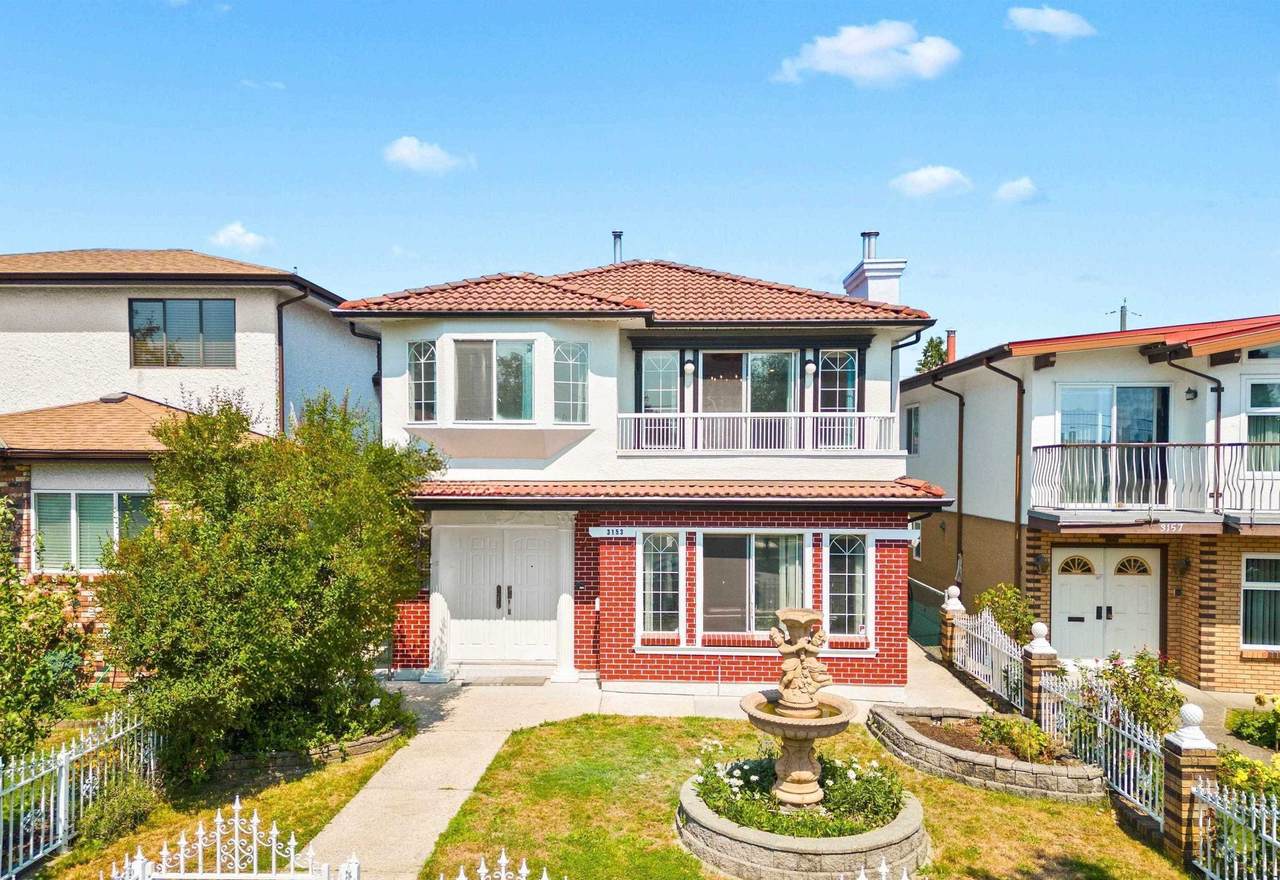 3153 Parker Street - Photo 1