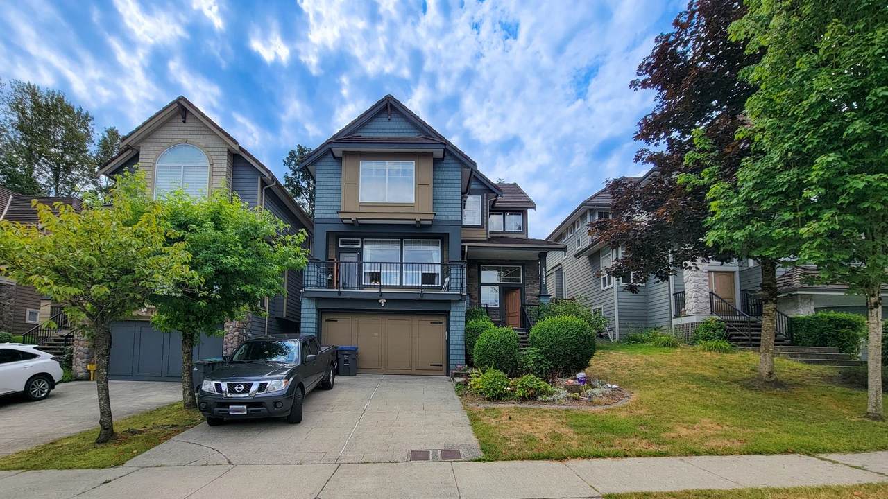 11382 154A Street - Photo 1