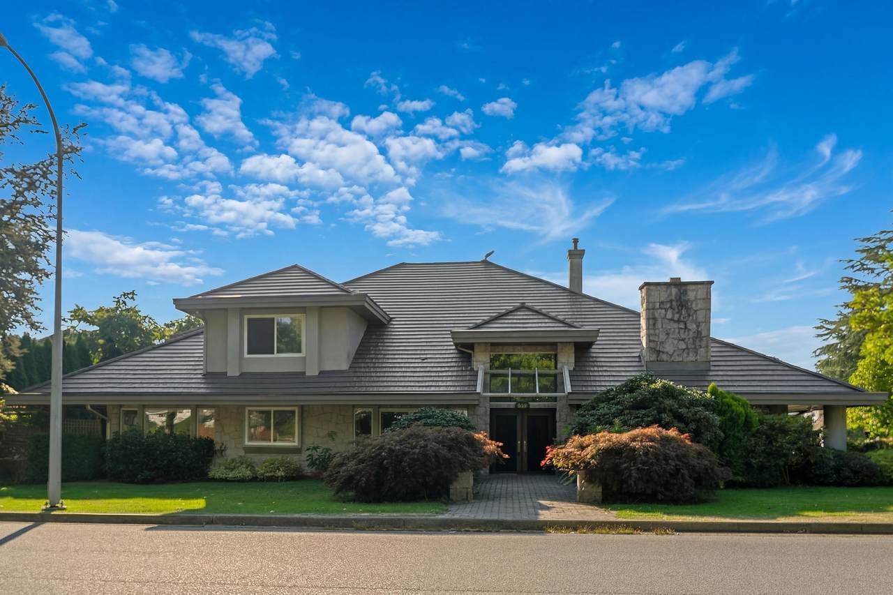 7215 Frobisher Drive - Photo 1