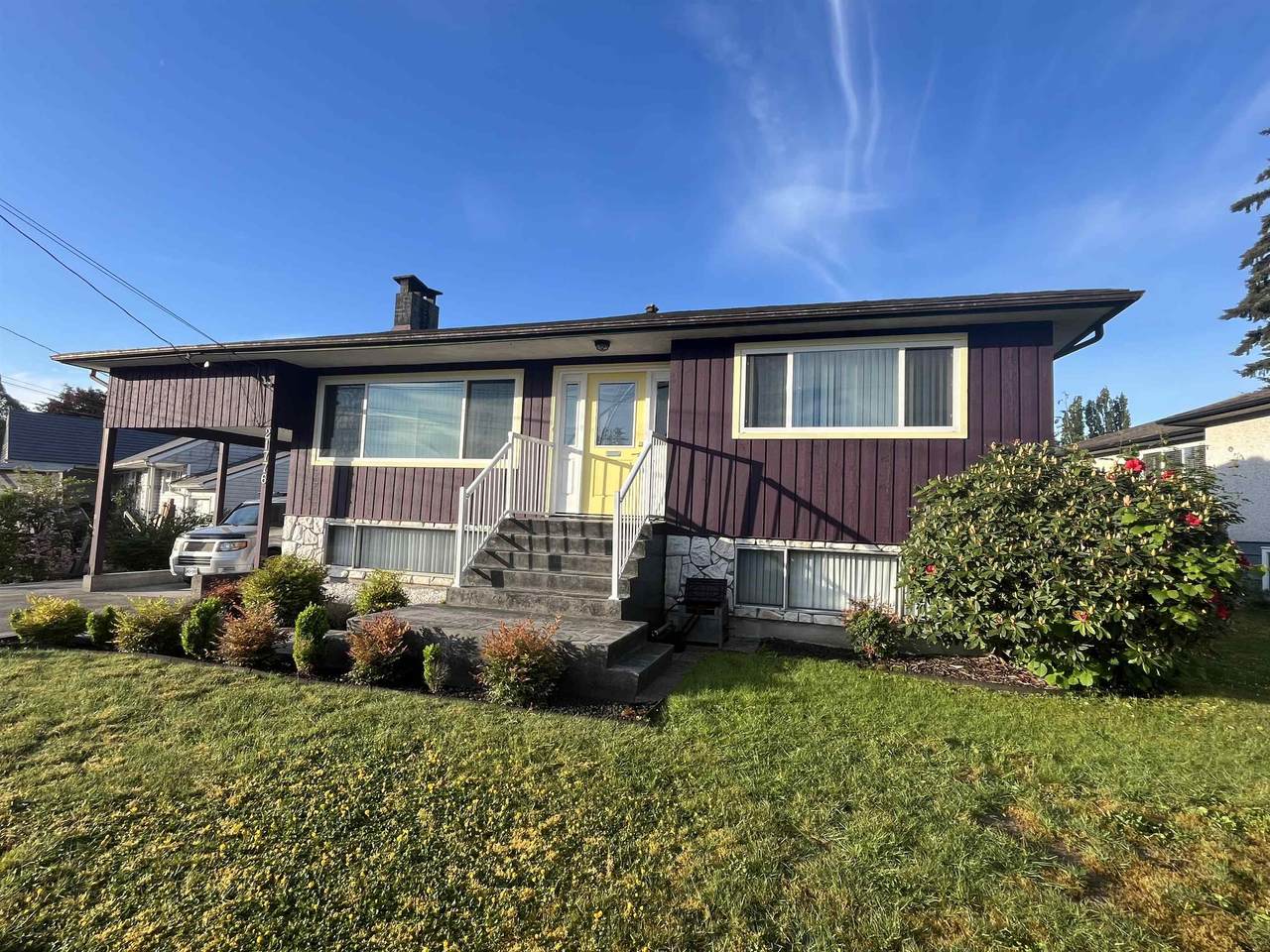 21776 Mountainview Crescent - Photo 1