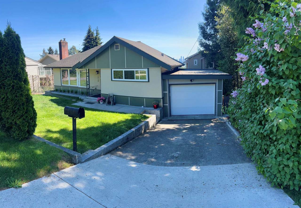 1314 Thomas Avenue - Photo 1