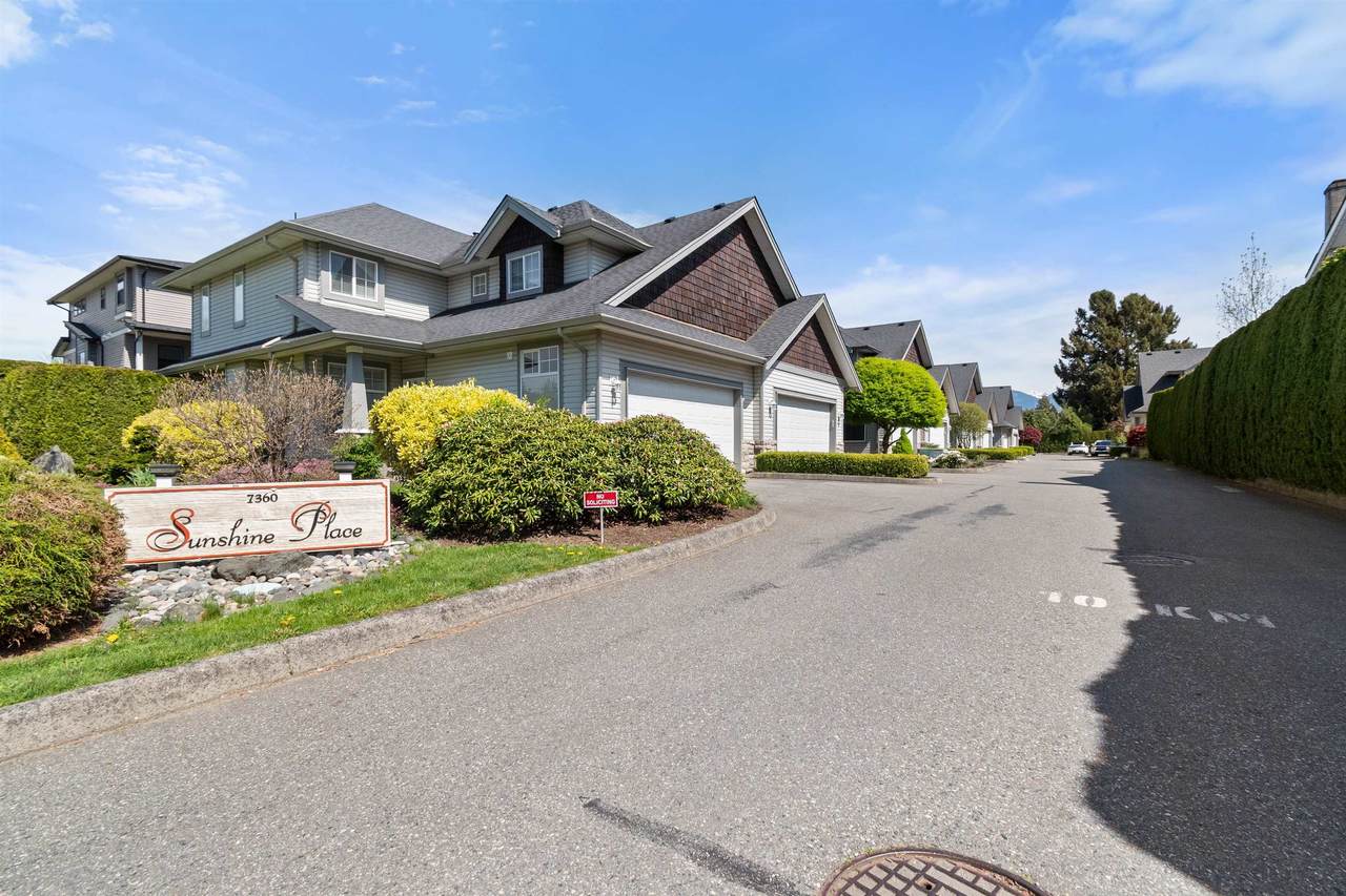 7360 Sunshine Drive - Photo 1