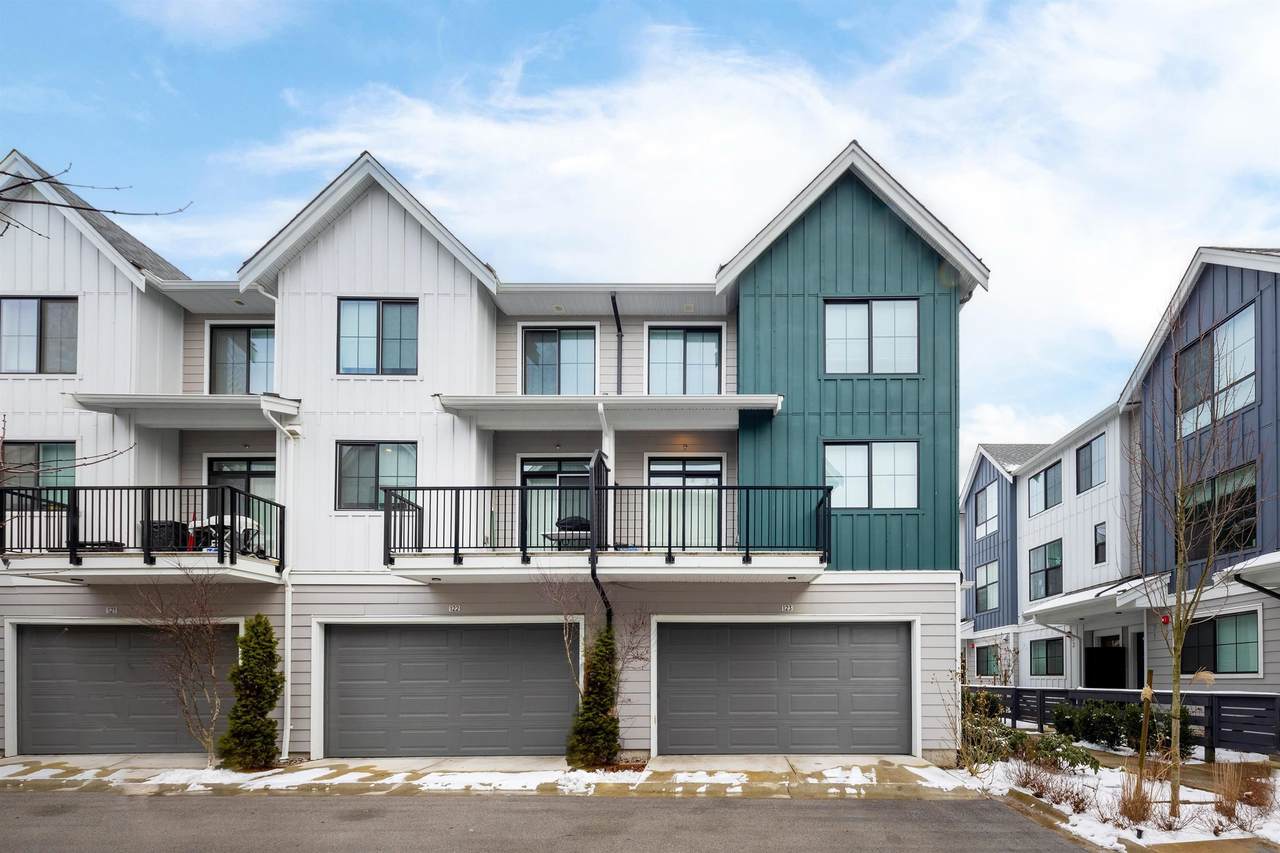 488 Furness Street - Photo 1