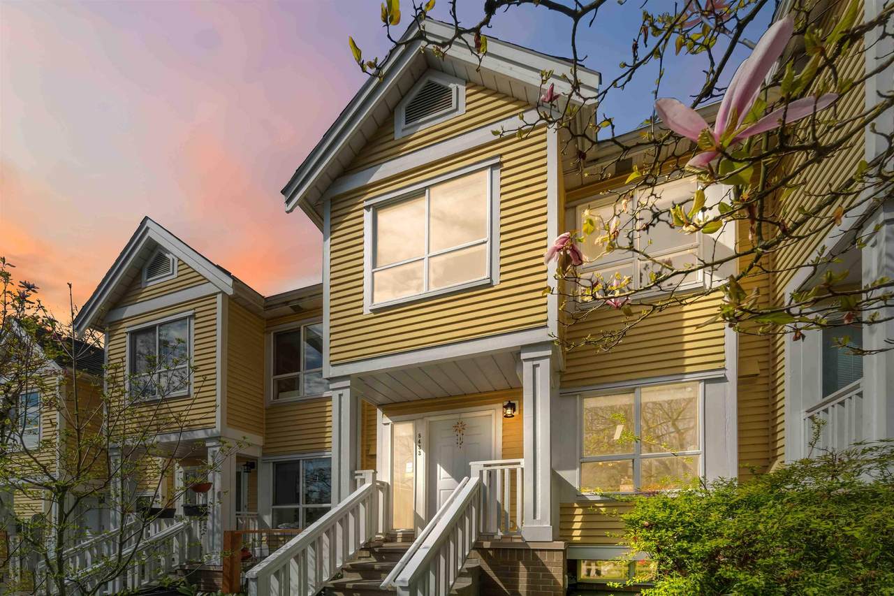 8433 Jellicoe Street - Photo 1