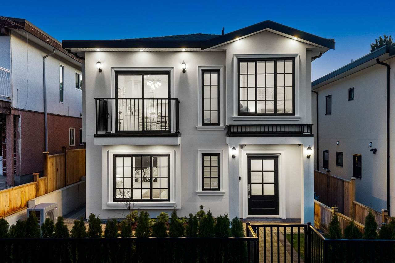 5138 Dominion Street - Photo 1