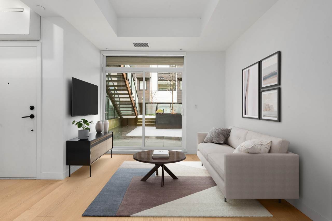 650 2nd Street - Photo 1
