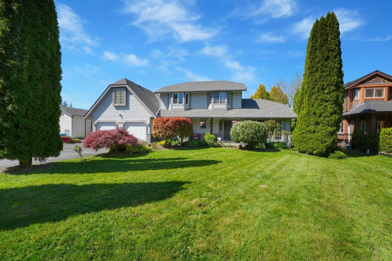 10583 245B Street - Photo 1