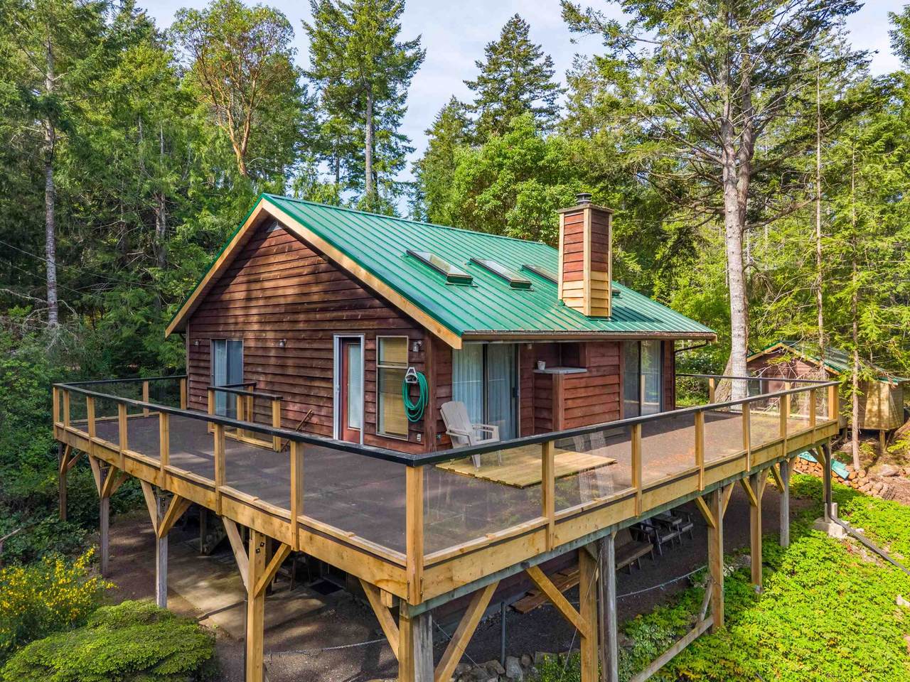 1001 Robson Way - Photo 1