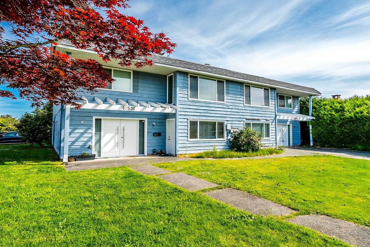 10531 Anahim Drive - Photo 1