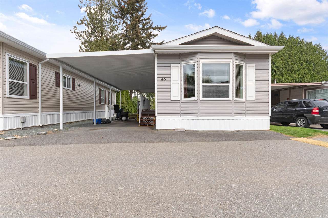 24330 Fraser Highway - Photo 1