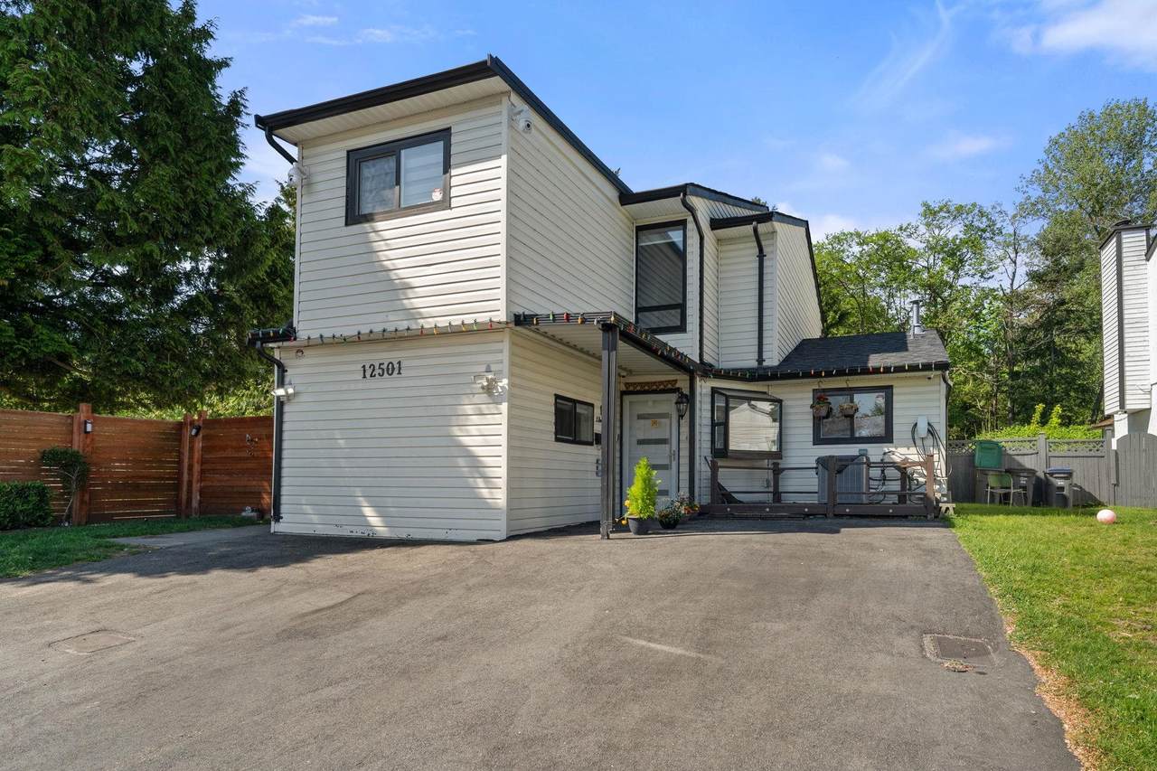 12501 76A Avenue - Photo 1