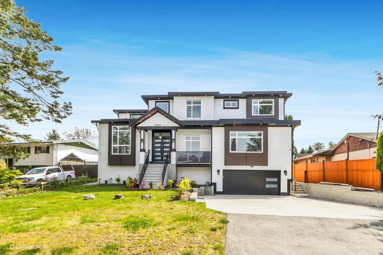 26668 Fraser Highway - Photo 1
