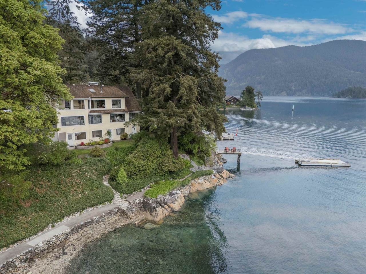 5445 Indian River Drive - Photo 1