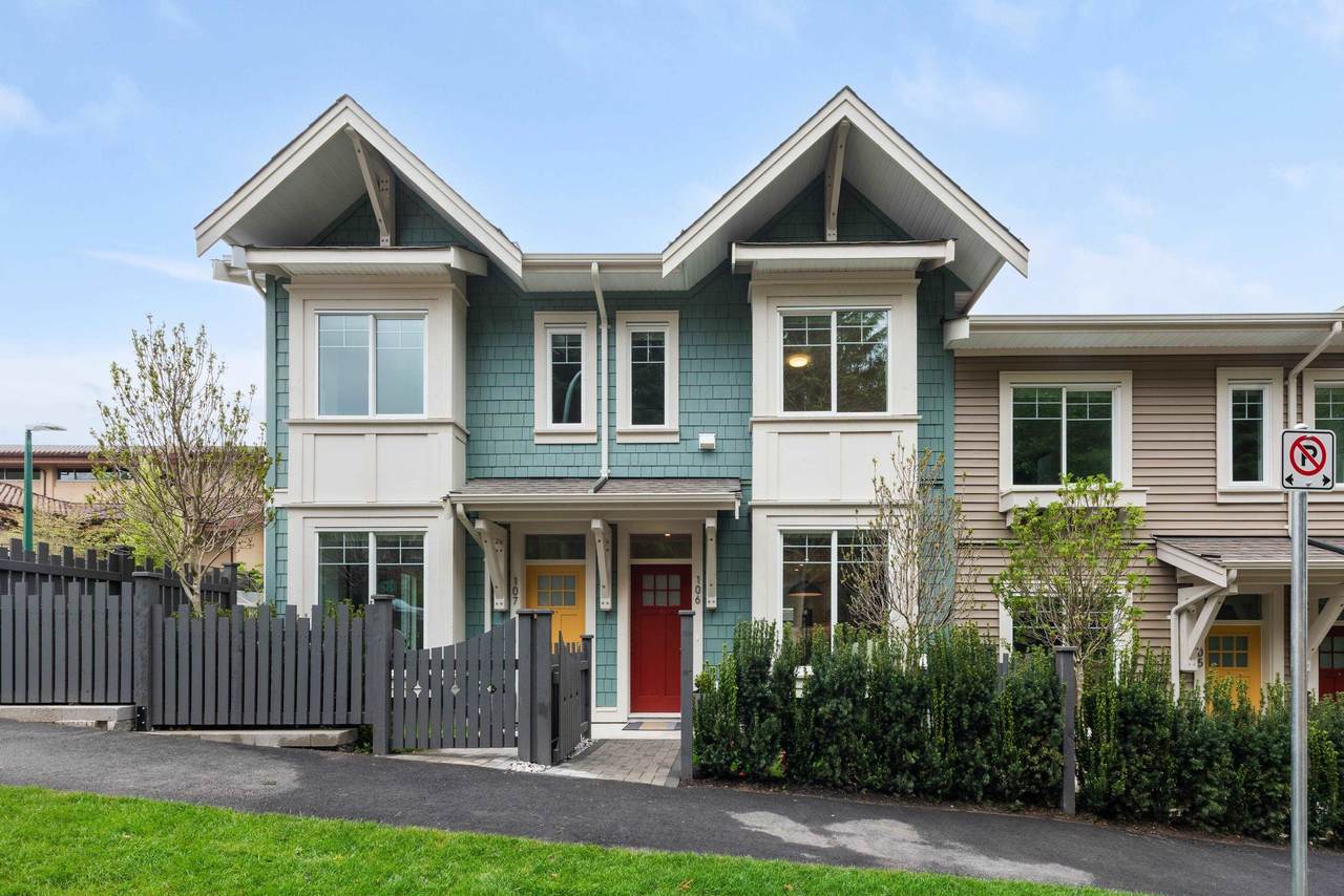 1301 Brewster Drive - Photo 1