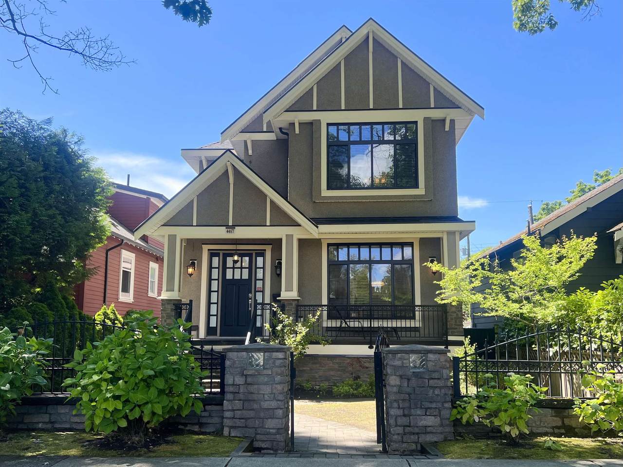 4467 Blenheim Street - Photo 1
