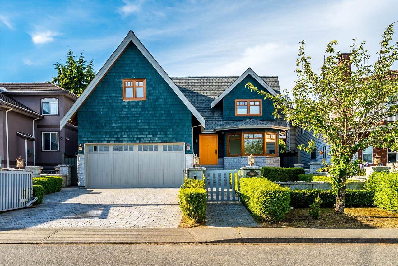 5115 Georgia Street - Photo 1