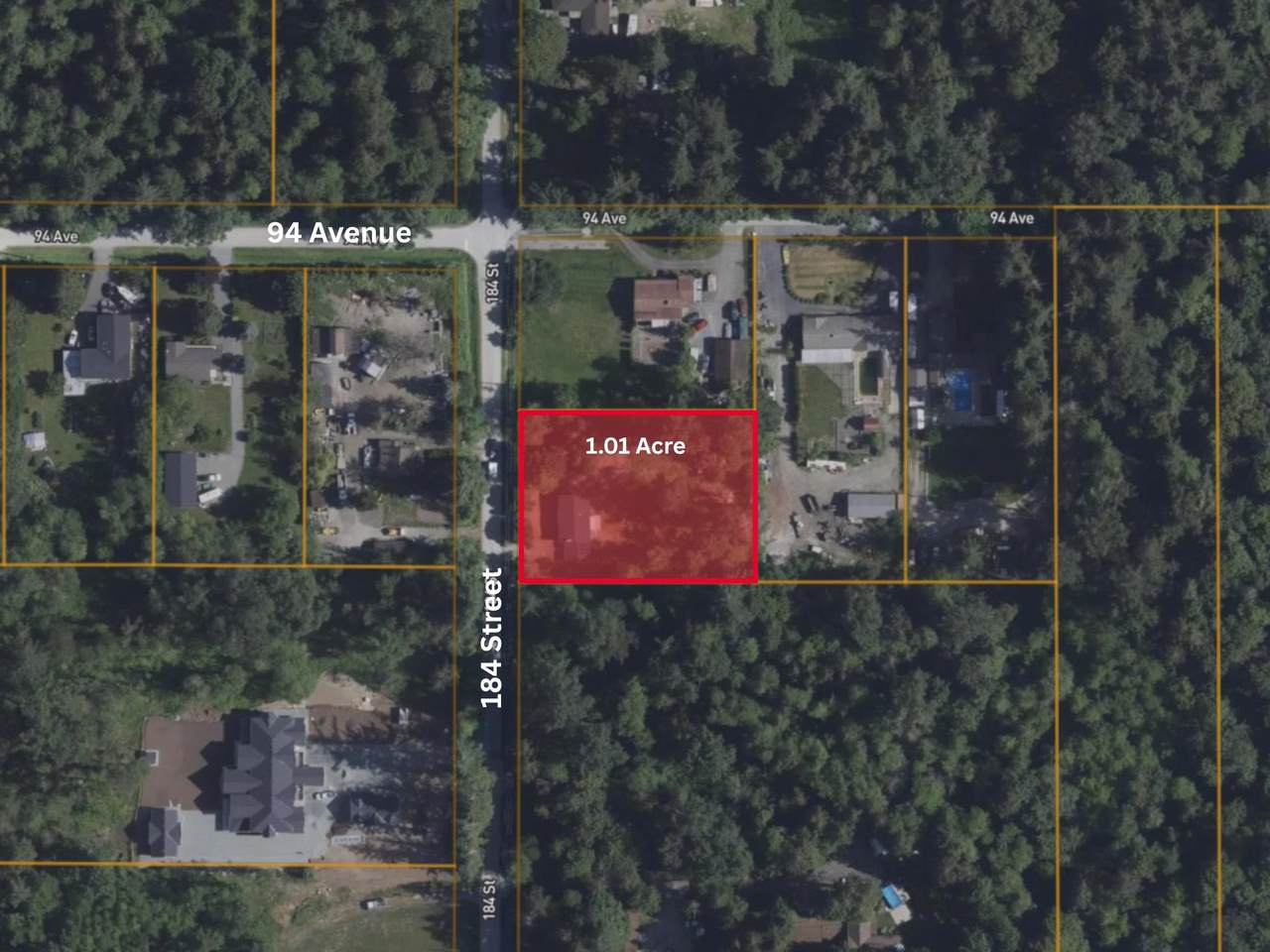 9358 184 Street - Photo 1