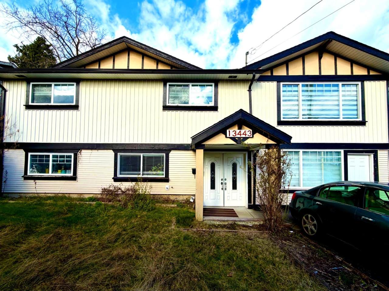 13443 91 Avenue - Photo 1