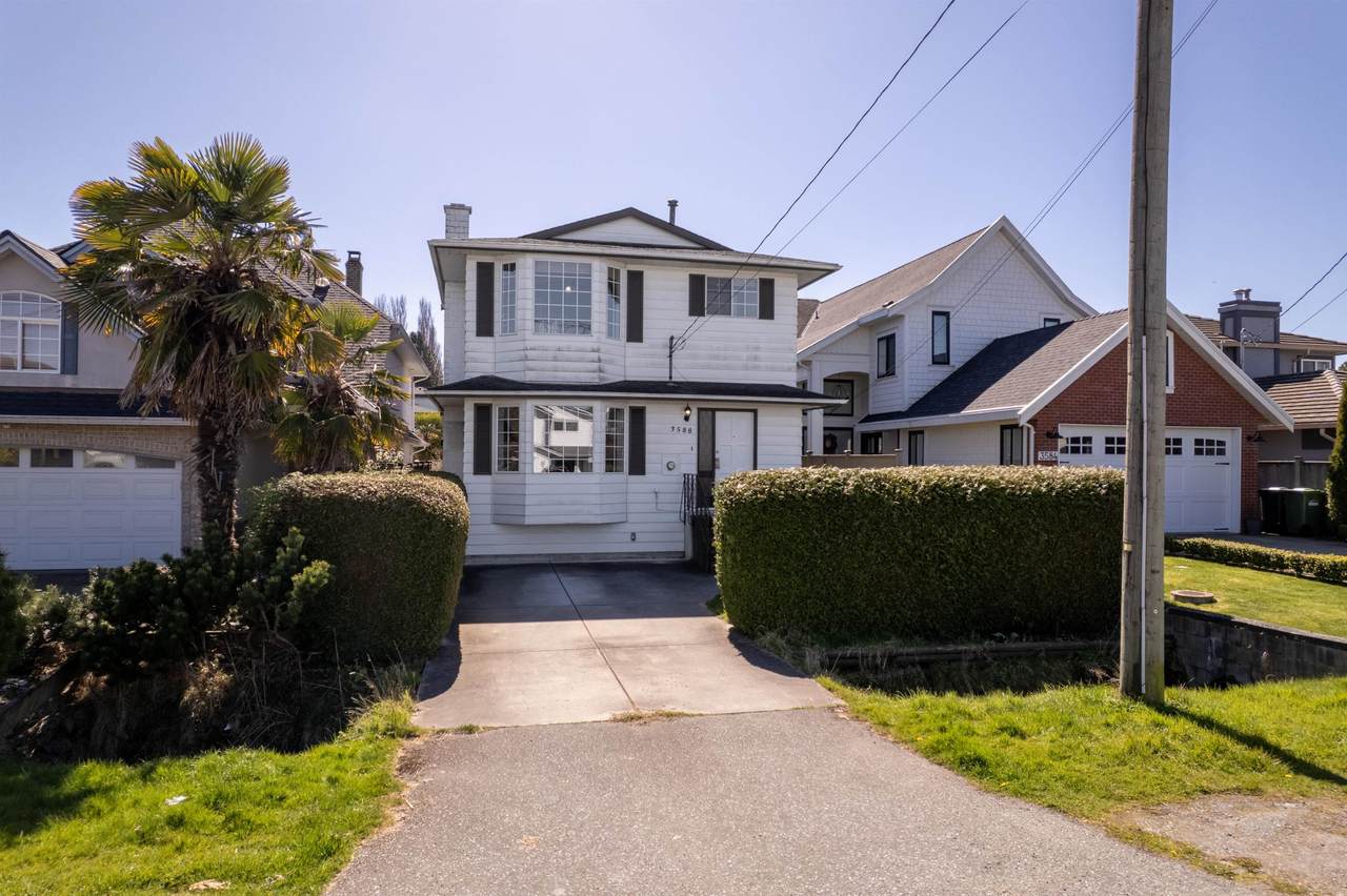 3588 Georgia Street - Photo 1