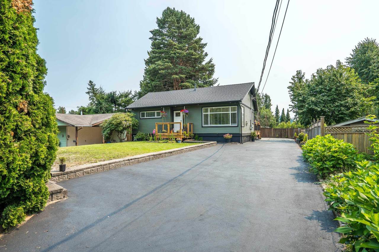 8364 Cade Barr Street - Photo 1