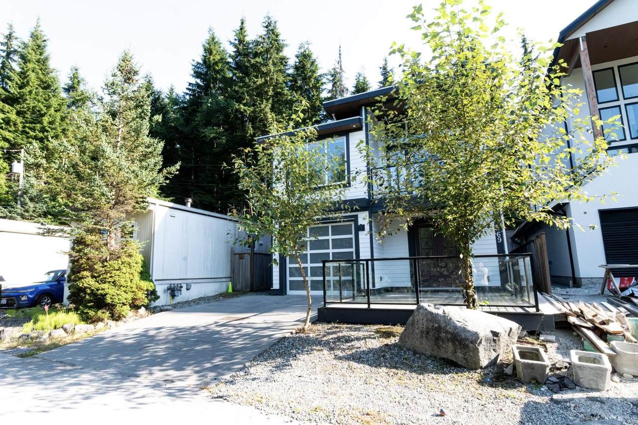 3295 Sunnyside Road - Photo 1