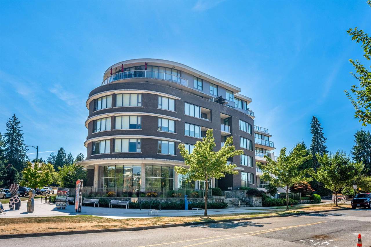 508 29TH Avenue - Photo 1
