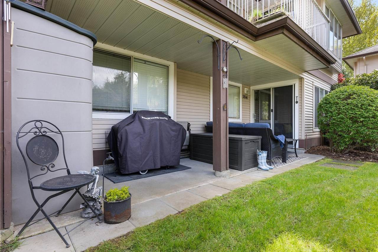 1750 Mckenzie Road - Photo 1