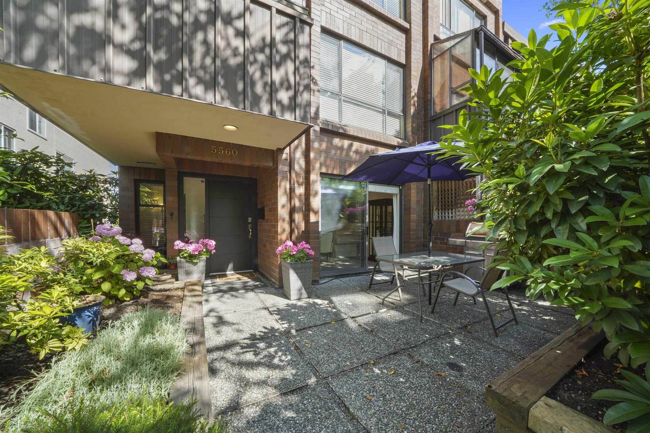 5560 Yew Street - Photo 1