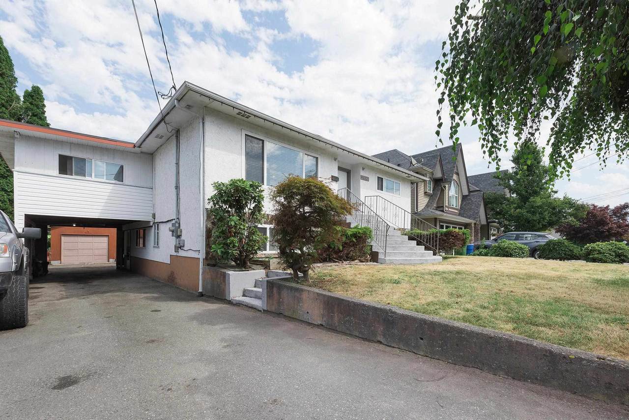 46321 Chilliwack Central Road - Photo 1