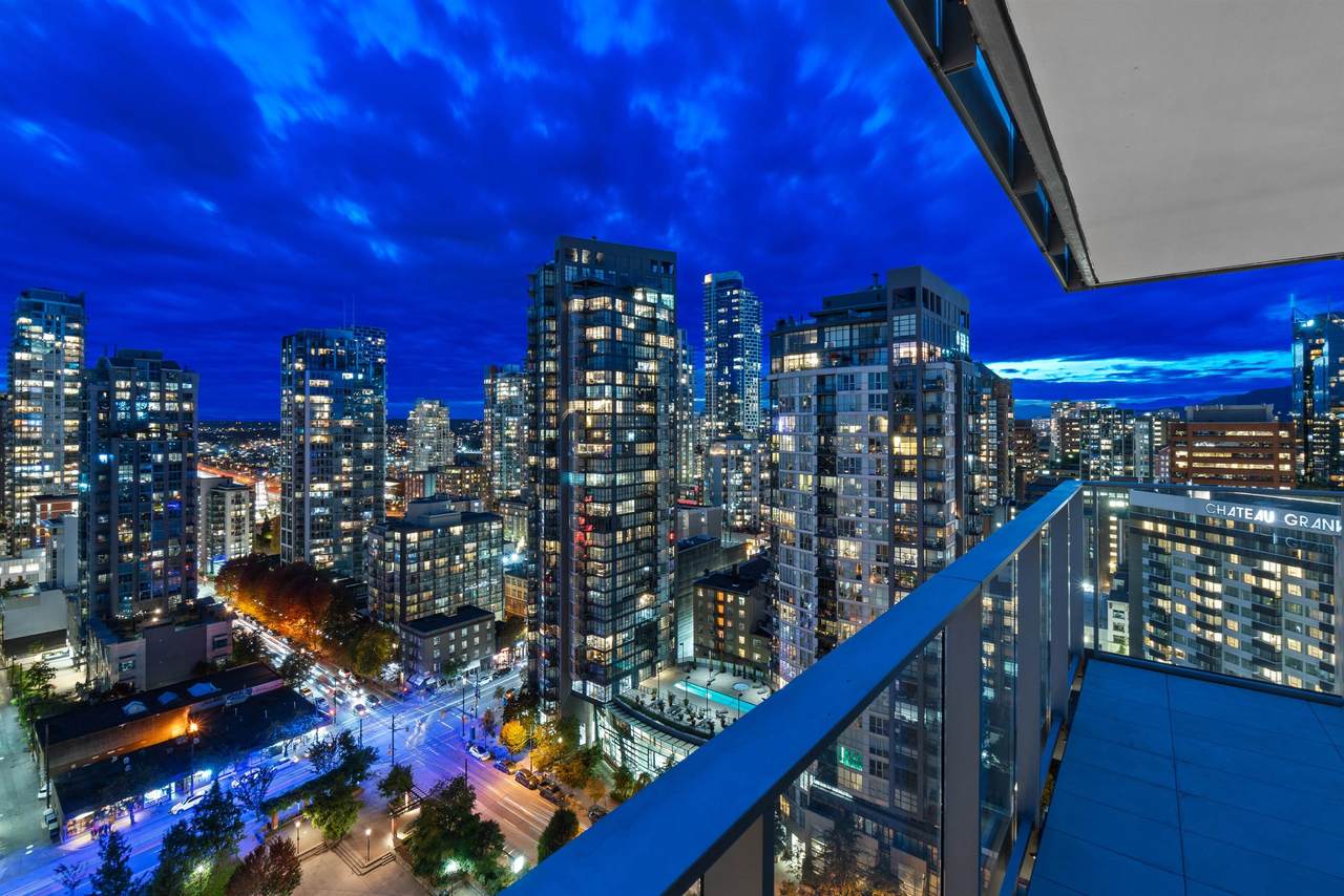 1111 Richards Street - Photo 1