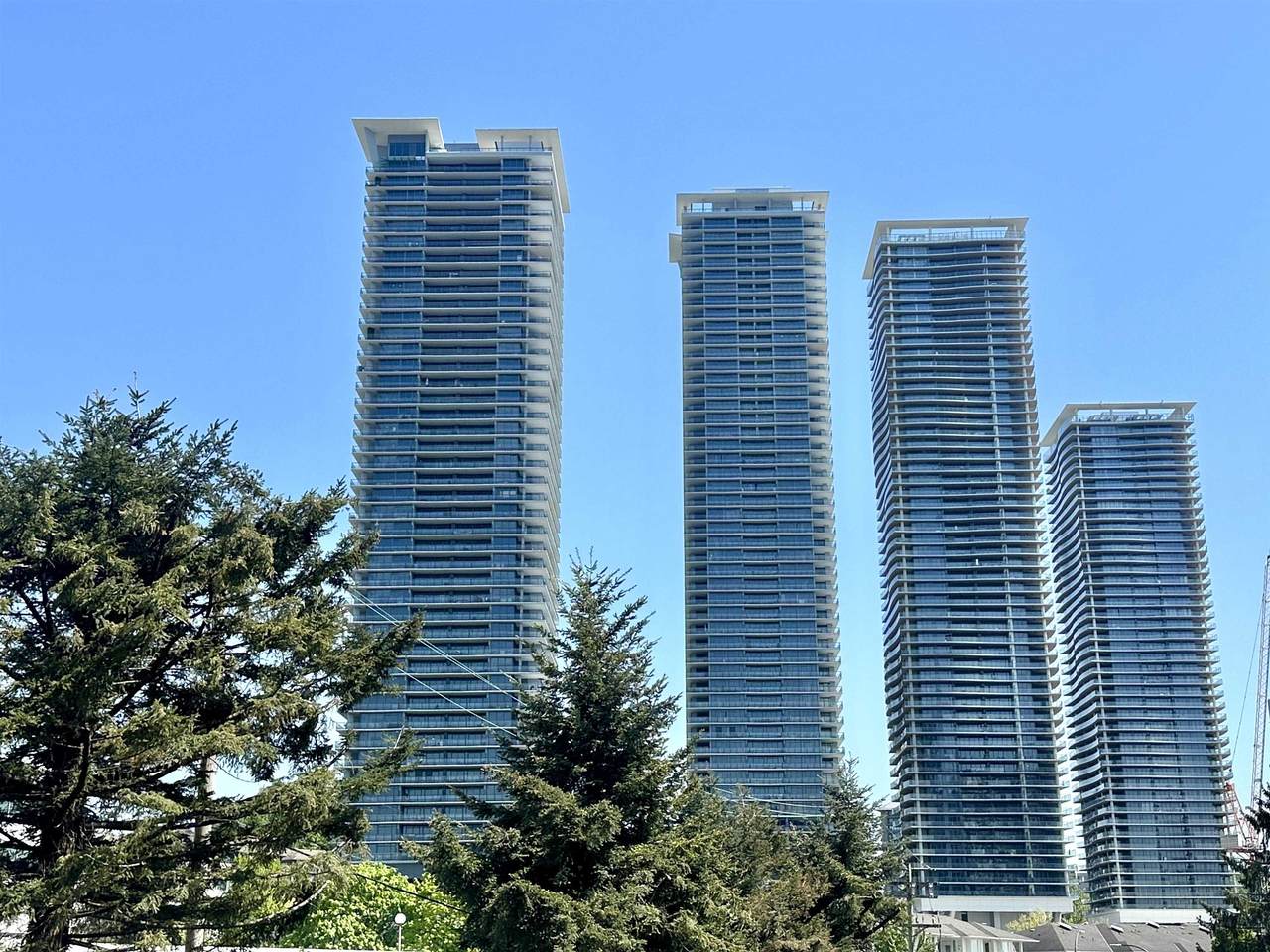 4730 Lougheed Highway - Photo 1