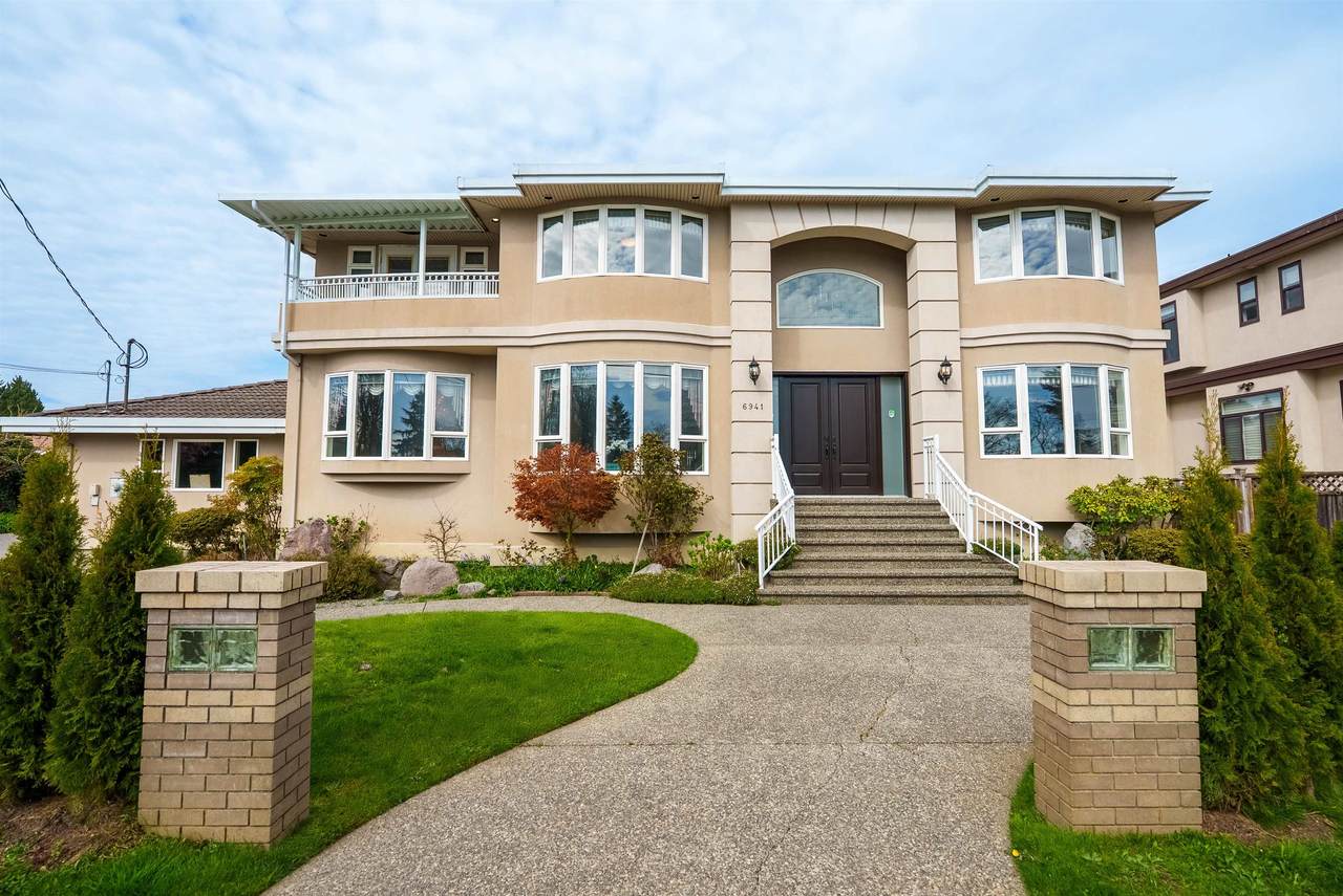 6941 Adair Street - Photo 1