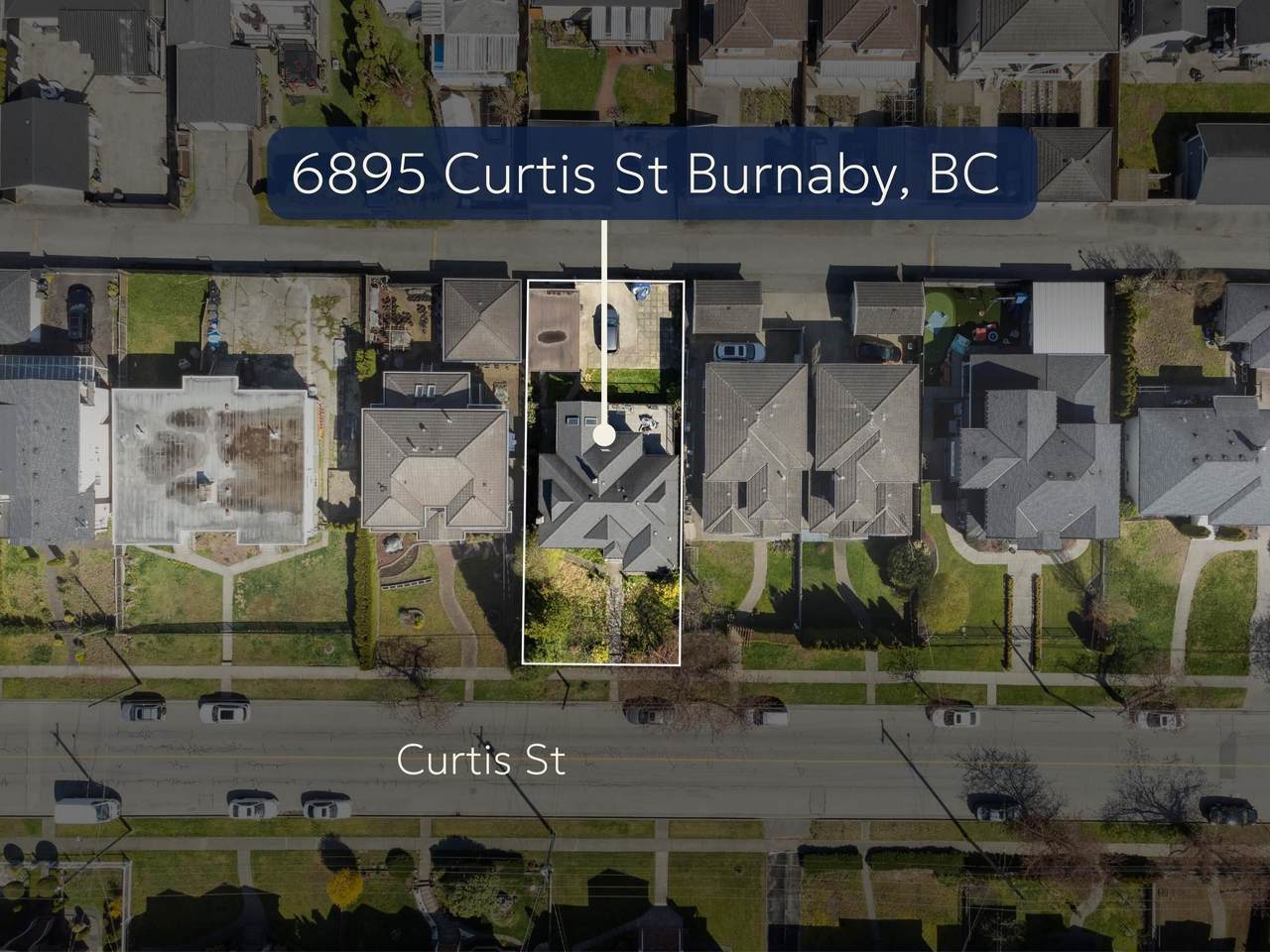 6895 Curtis Street - Photo 1