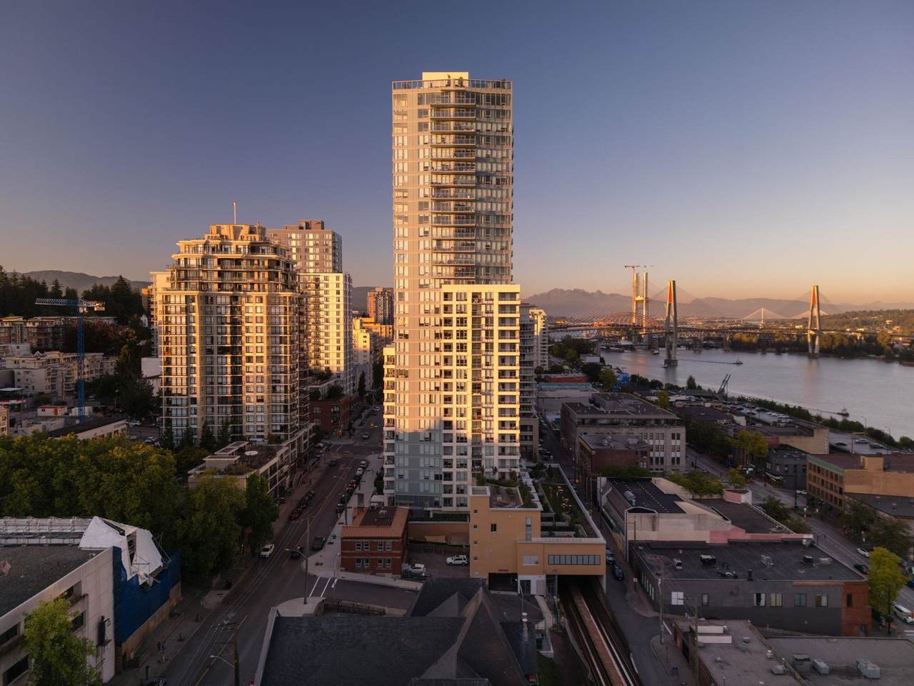 618 Carnarvon Street - Photo 1