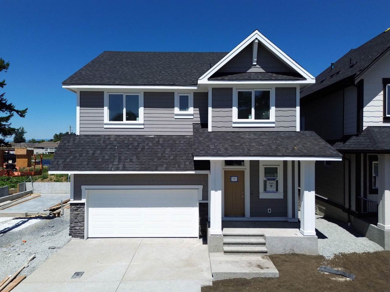 27737 Track Place - Photo 1