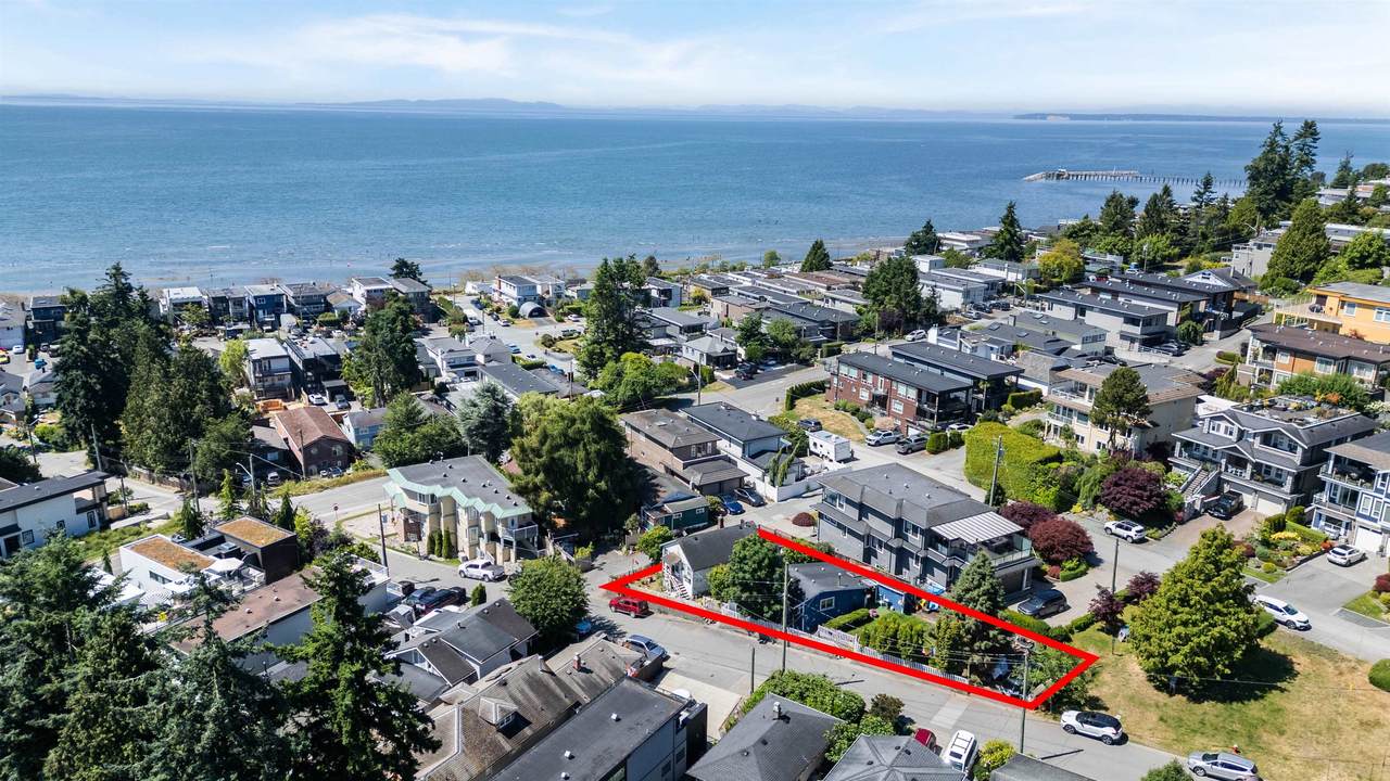 931 Finlay Street - Photo 1