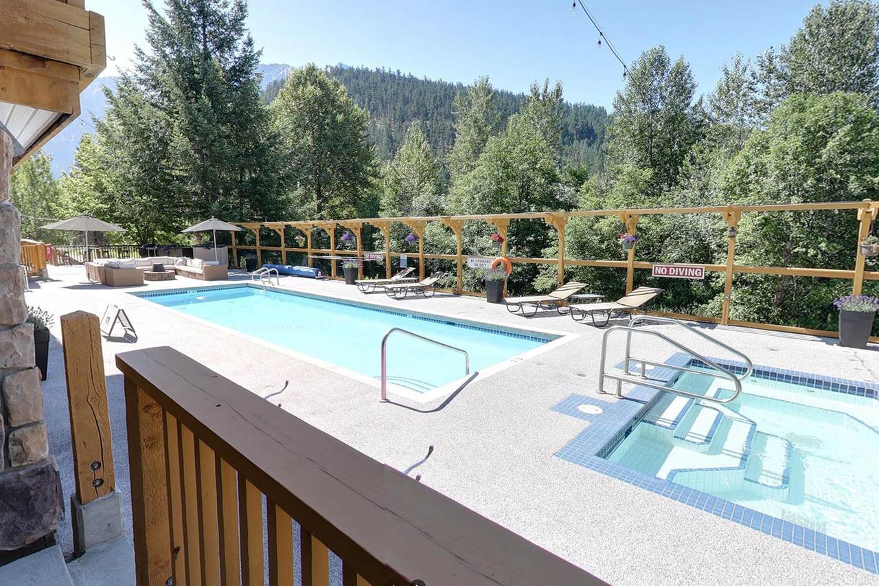 1490 Highway 99 Highway - Photo 1