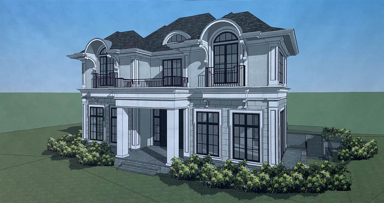 6485 Adera Street - Photo 1