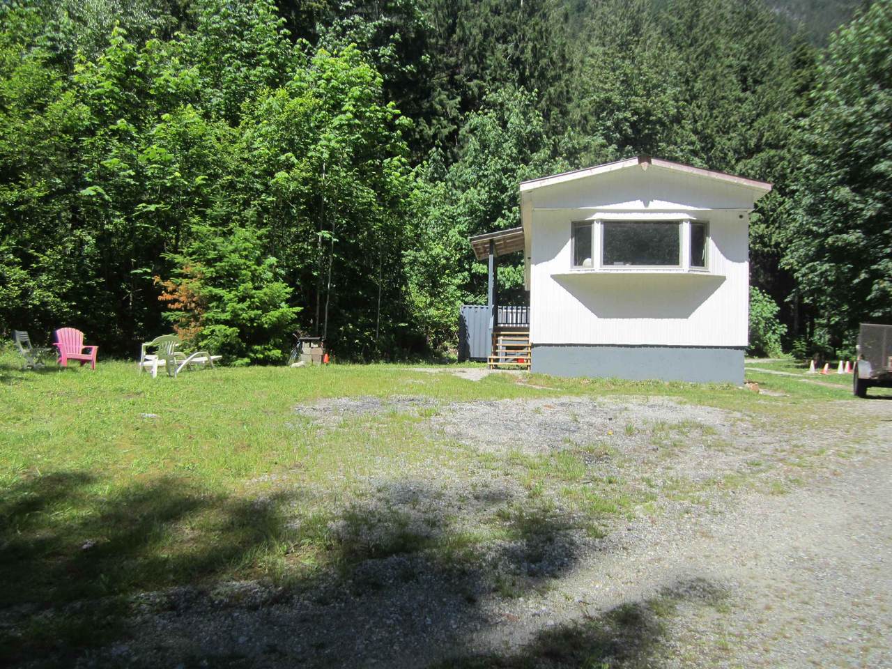 11121 Barnes Road - Photo 1