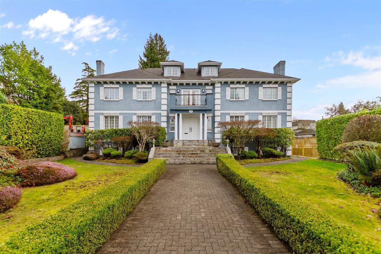 4430 Cypress Street - Photo 1