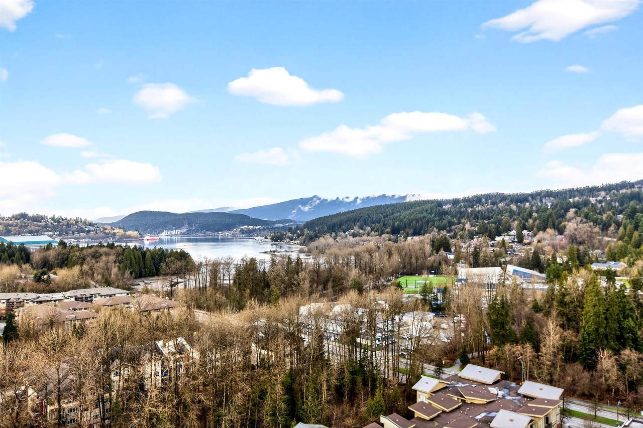 400 Capilano Road - Photo 1