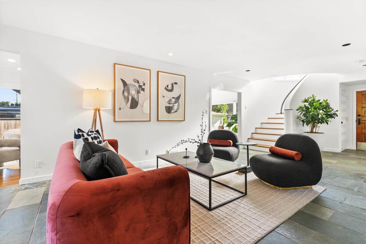 4709 Chancellor Boulevard - Photo 1