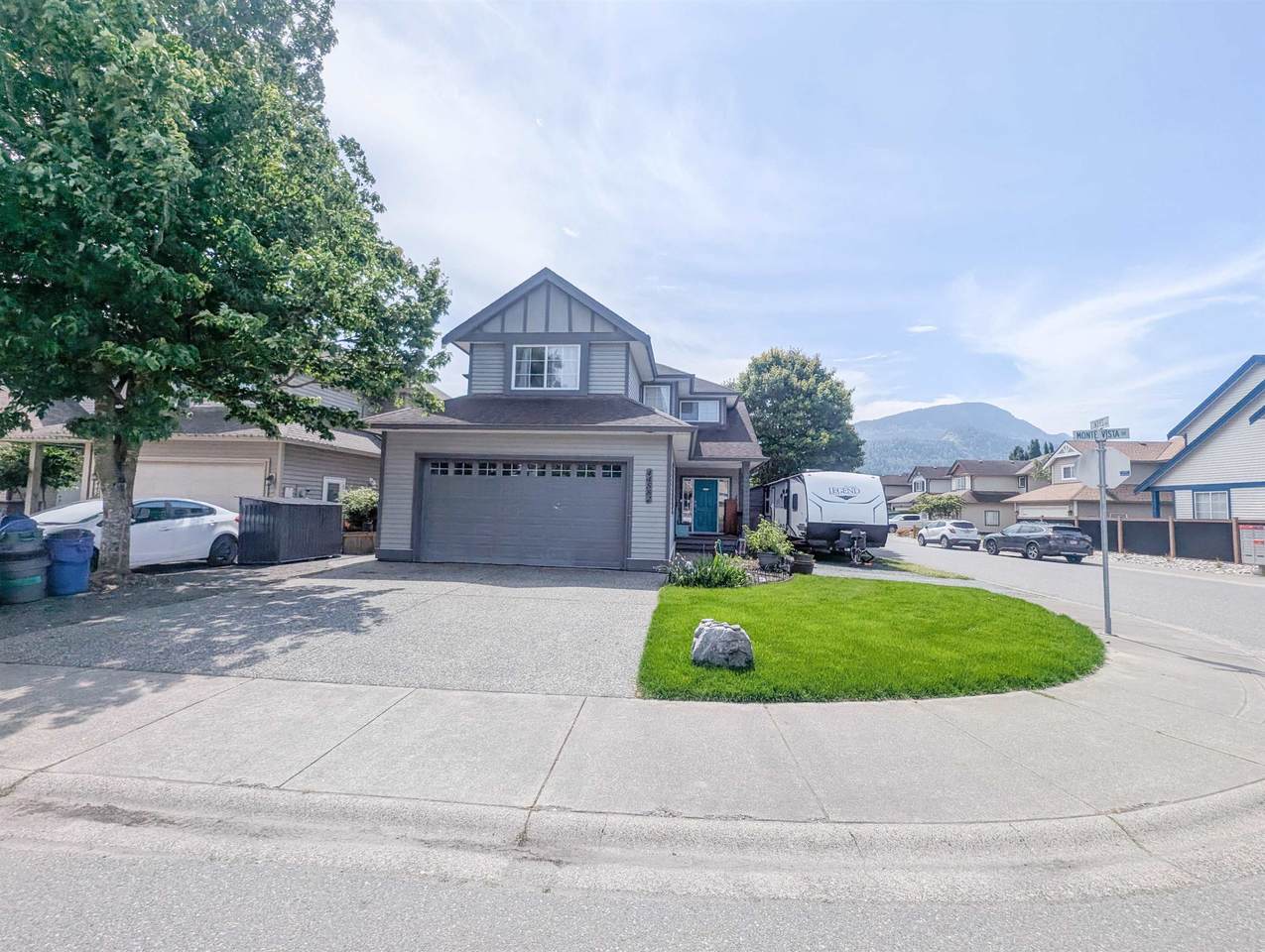 44582 Monte Vista Drive - Photo 1