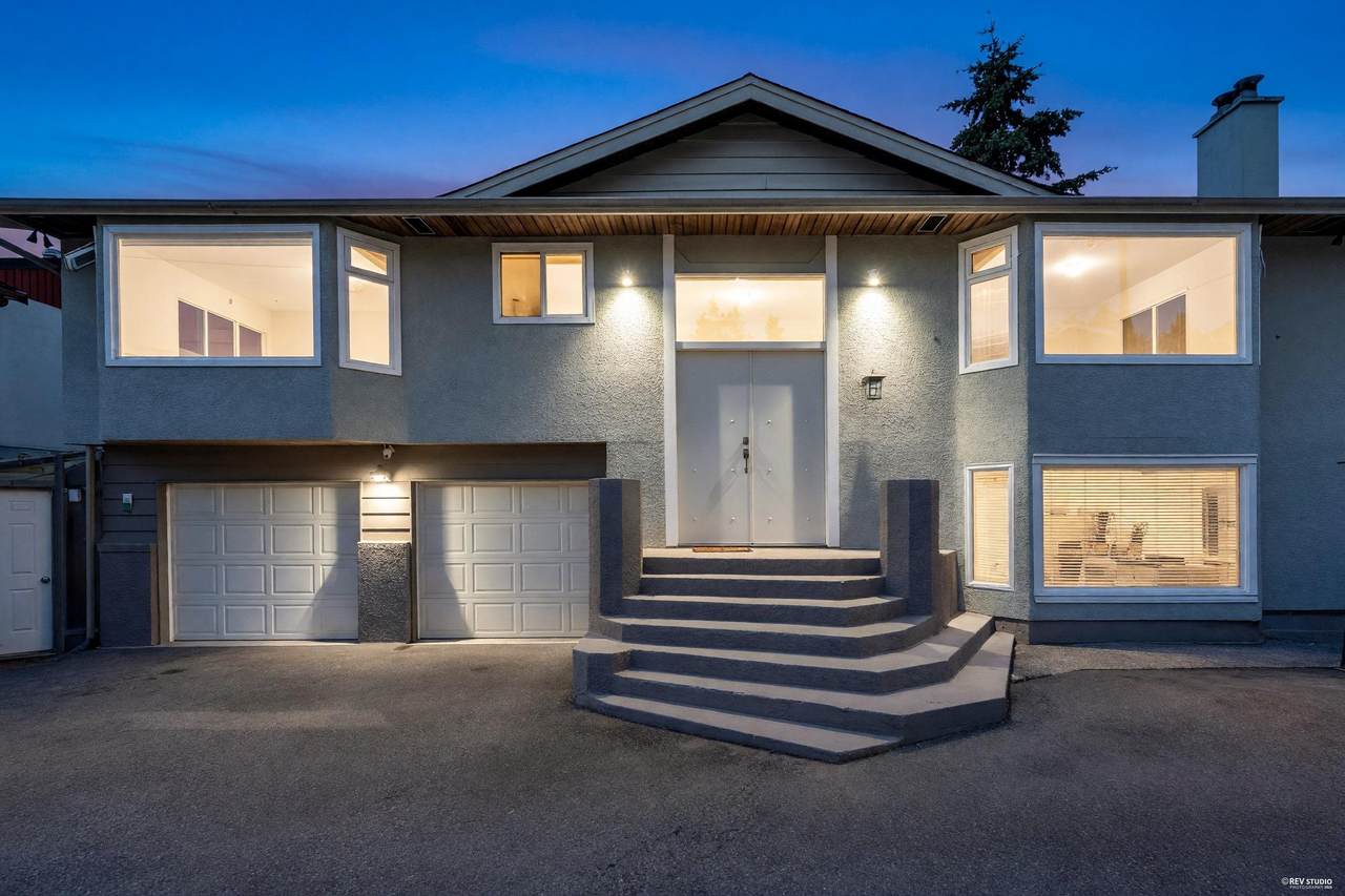23271 Westminster Highway - Photo 1