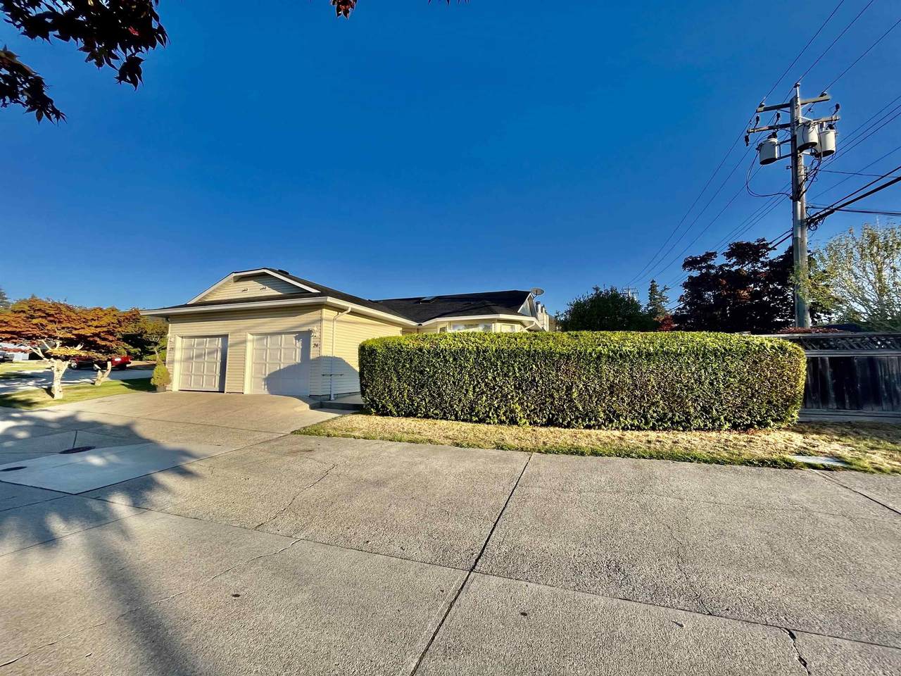 767 North Road - Photo 1