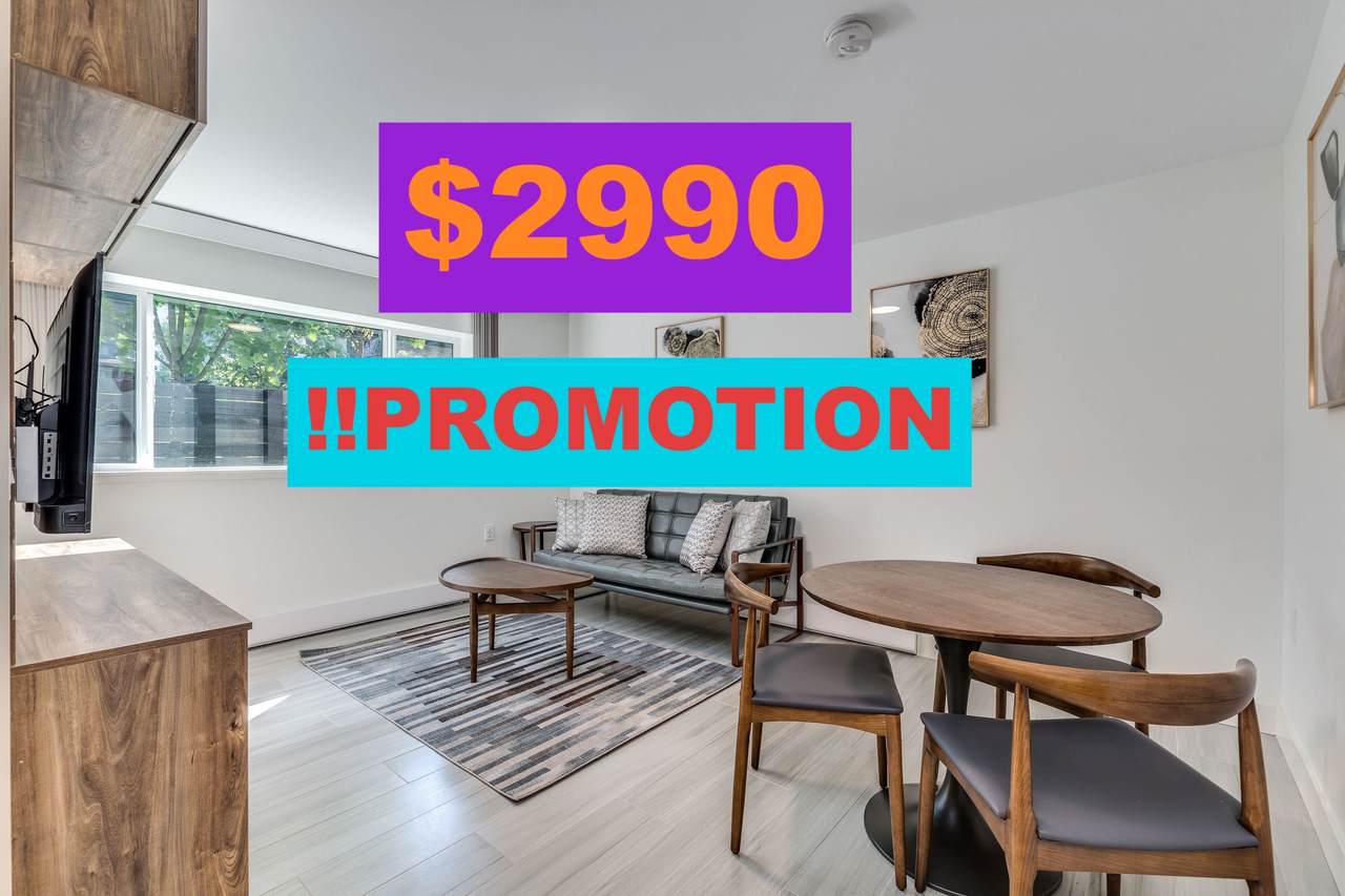 1168 Pendrell Street - Photo 1