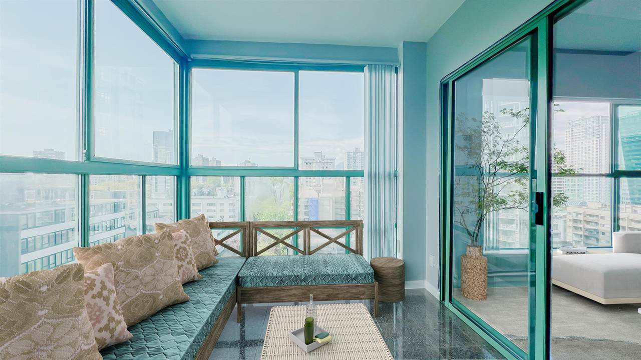 909 Burrard Street - Photo 1