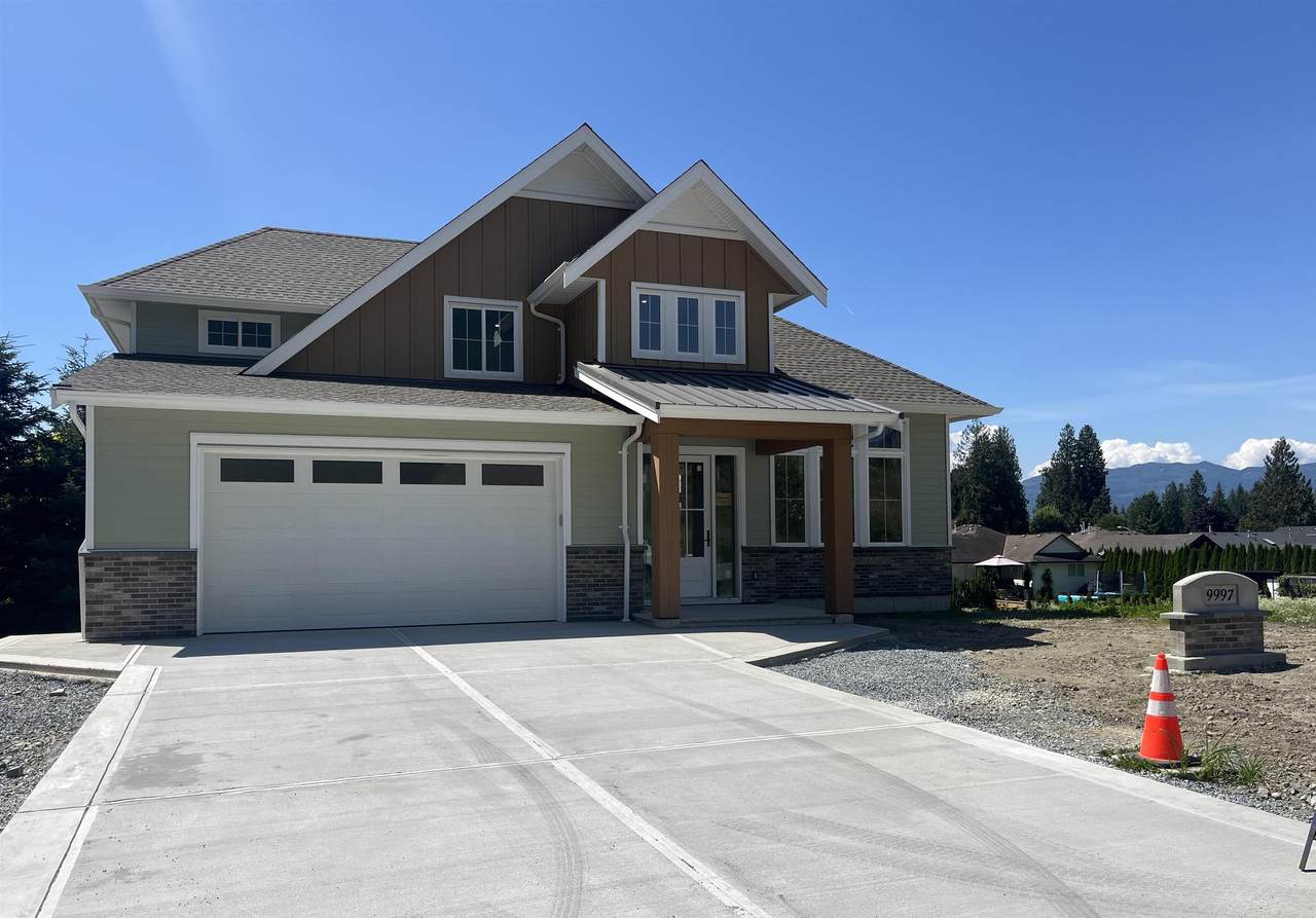 9997 Magnolia Place - Photo 1